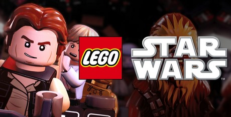 Lego Star Wars Games