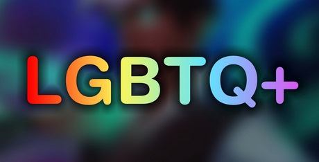 LGBTQ+ Games