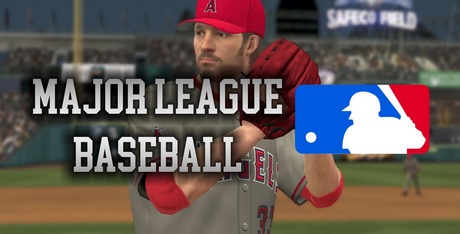 Major League Baseball Games
