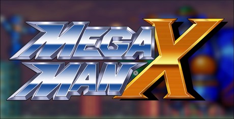 Mega Man X Series