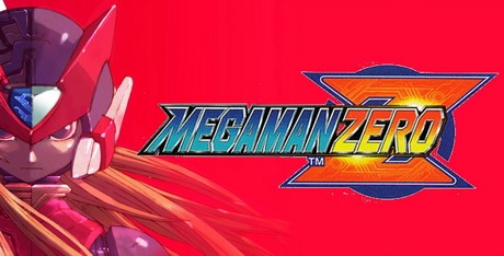 Mega Man Zero Series