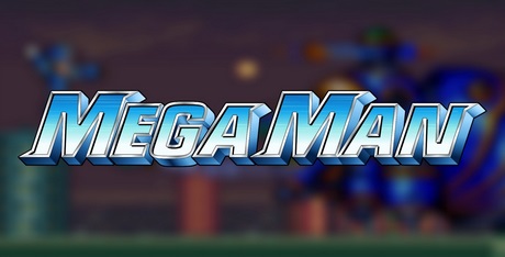 Mega Man Game Series