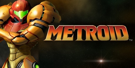 Metroid Series
