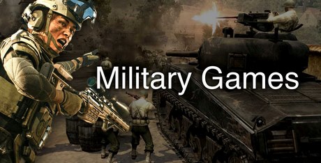 Military Games
