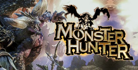 Monster Hunter Series