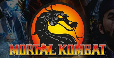 Mortal Kombat Series
