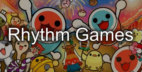 Rhythm Games