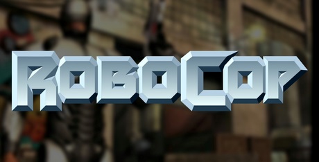 RoboCop Games