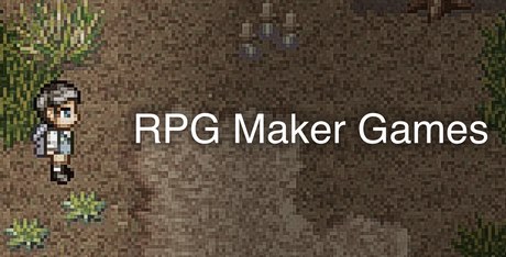 RPG Maker Games #rpgm