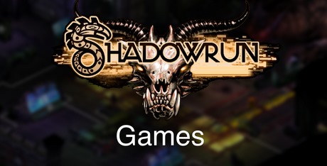 Shadowrun Series