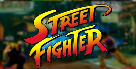 Street Fighter Series