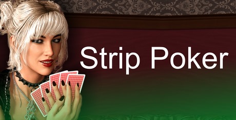 Strip Poker Game