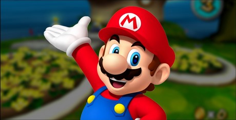 Super Mario Series