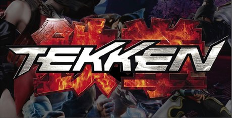 Tekken Games