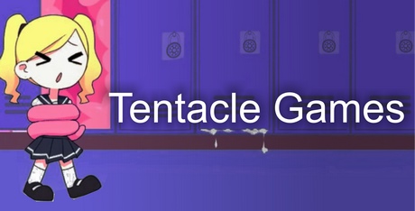 Tentacle Hentai Games