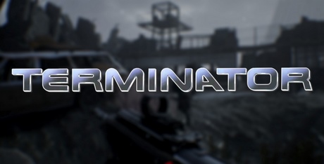Terminator Games