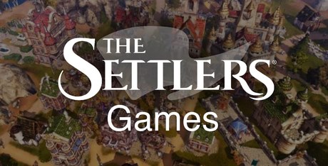 The Settlers Series
