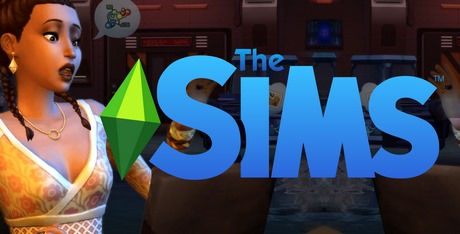 The Sims Games