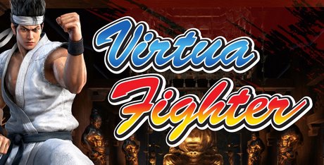Virtua Fighter Series
