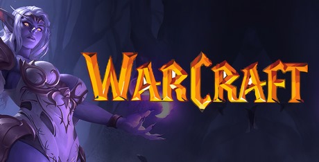 Warcraft Game Series