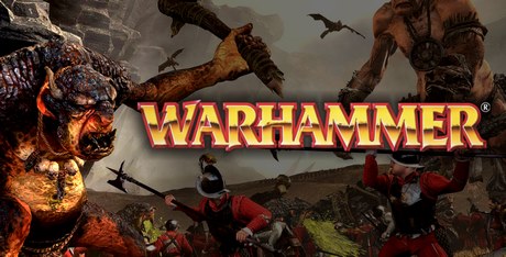 Warhammer Games