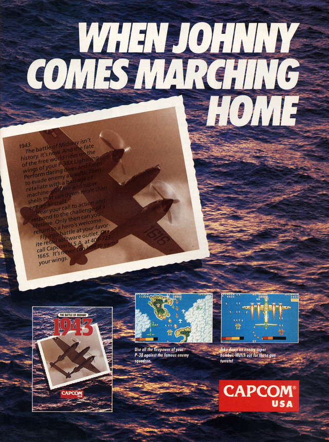 1943: The Battle of Midway 1943: The Battle of Midway Poster
