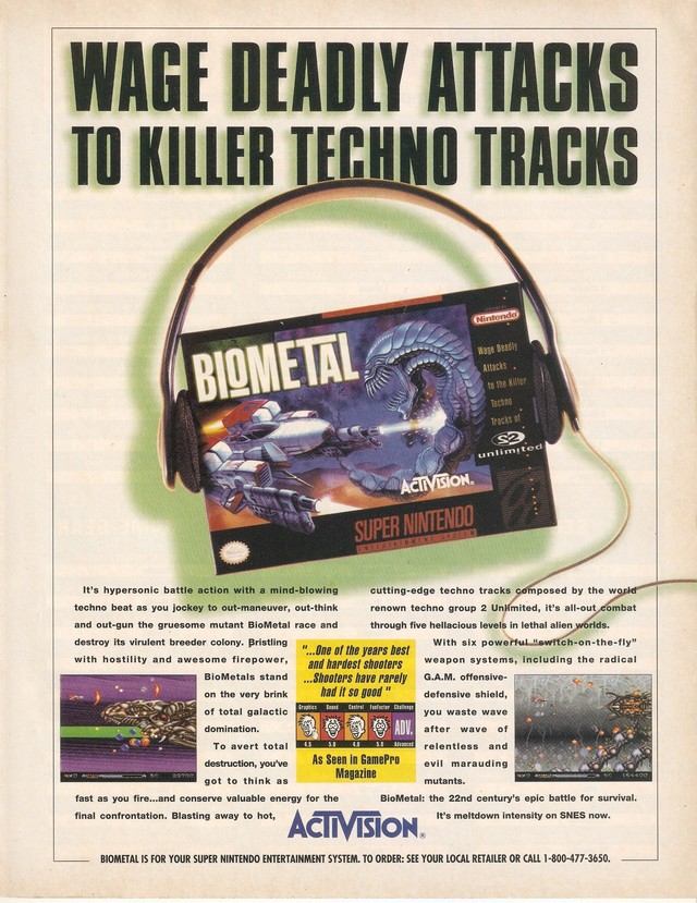 Biometal Biometal Poster