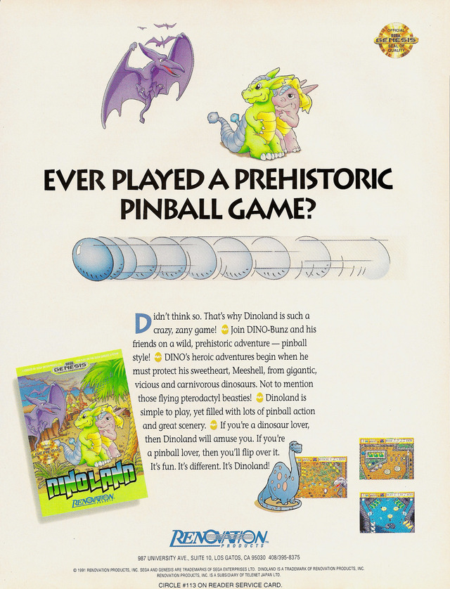 Dino Land Dino Land Poster