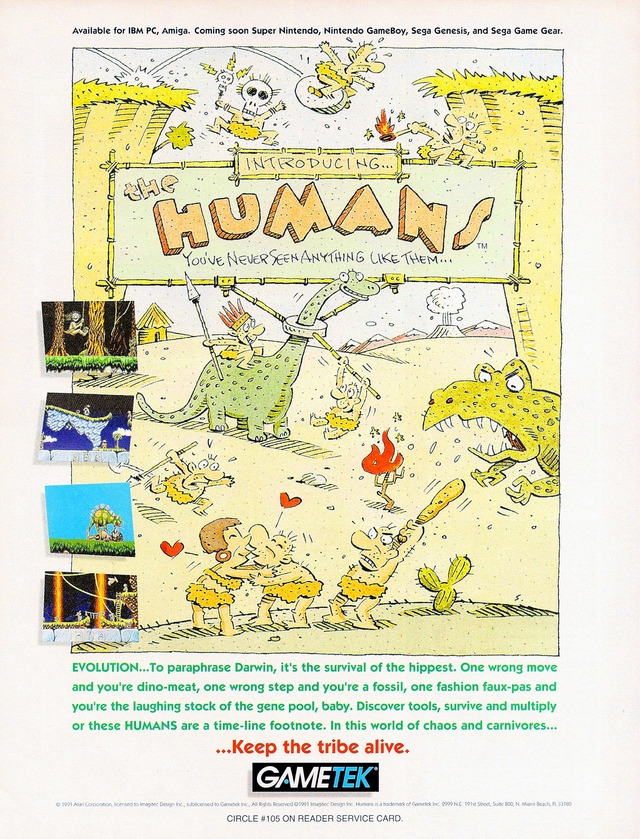 The Humans The Humans Poster