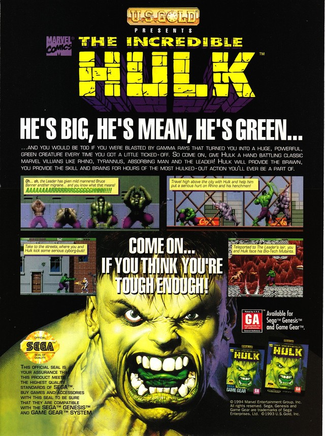 The Incredible Hulk The Incredible Hulk Poster