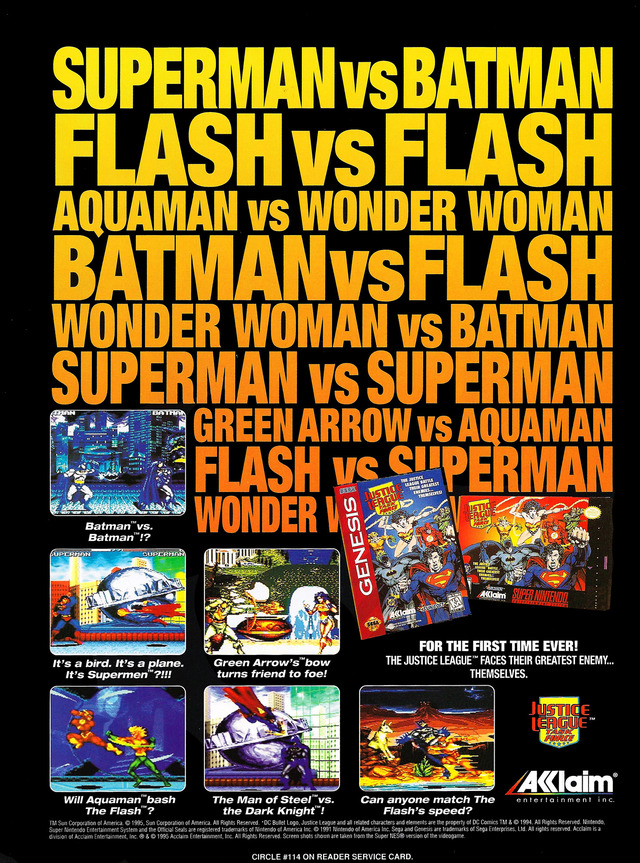Justice League Task Force Justice League Task Force Poster