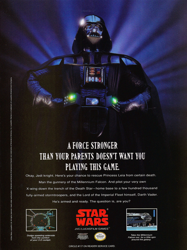 Star Wars Star Wars Poster