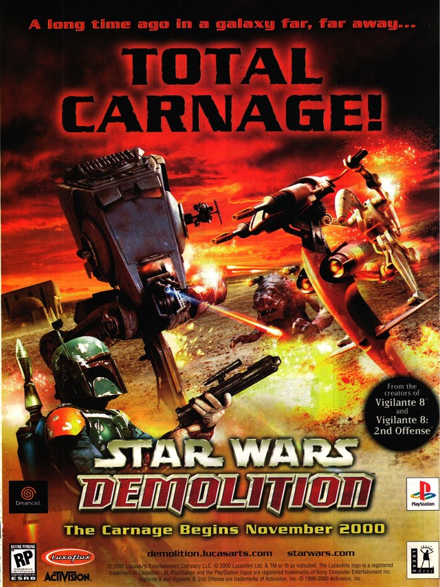 Total Carnage Total Carnage Poster