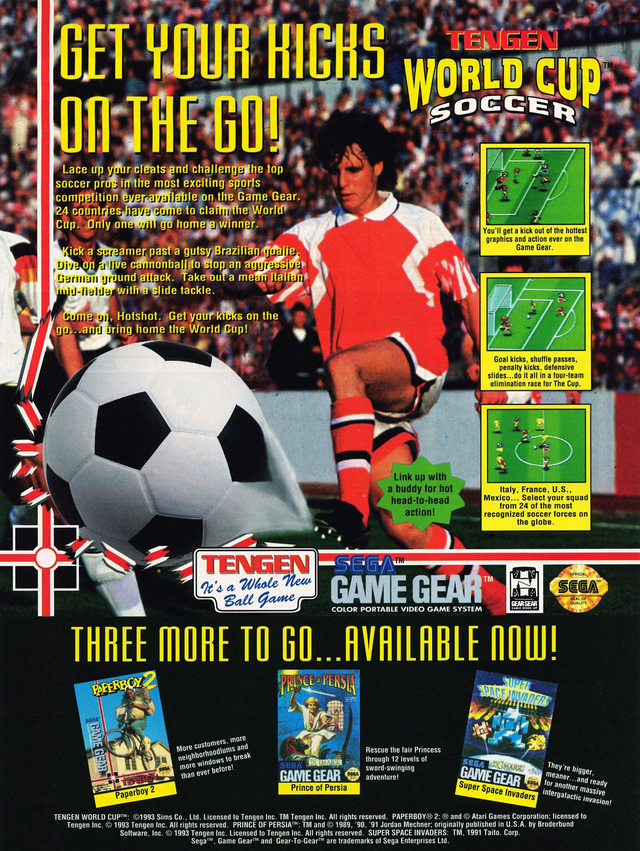 World Cup Soccer World Cup Soccer Poster