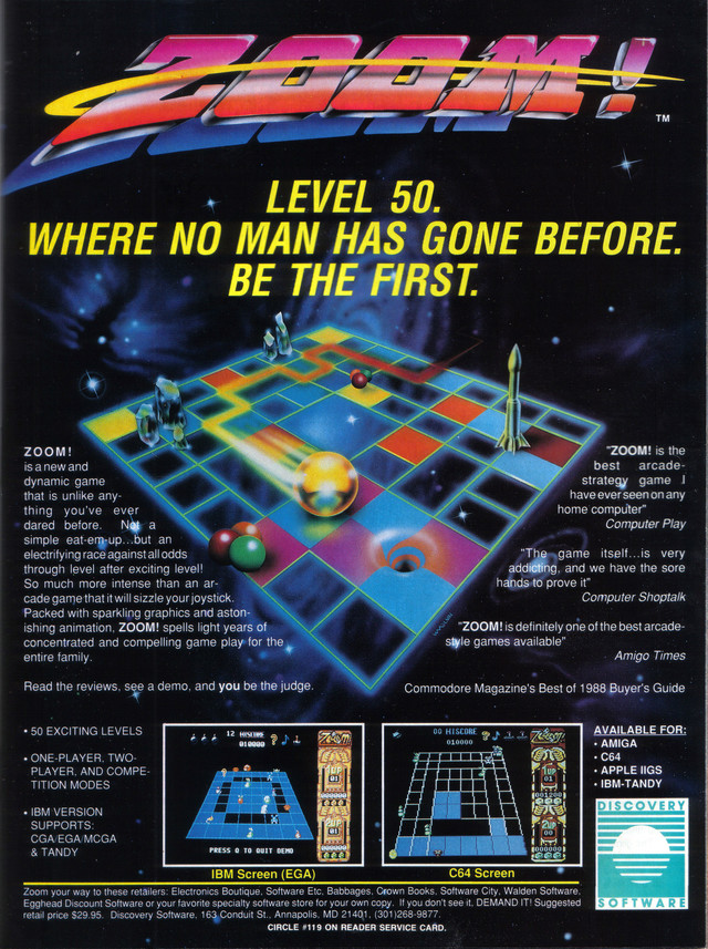 Zoom Zoom Poster