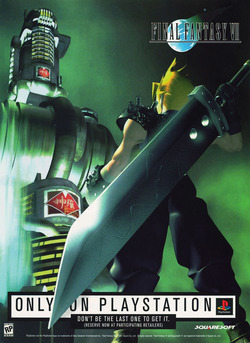Final Fantasy 6 Poster