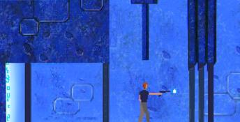 Another World 3DO Screenshot