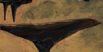 Another World 3DO Screenshot