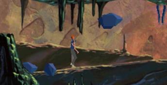 Another World 3DO Screenshot