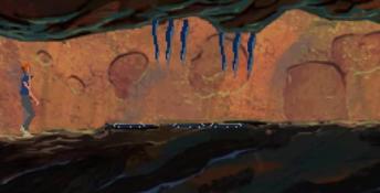 Another World 3DO Screenshot