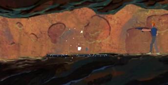 Another World 3DO Screenshot