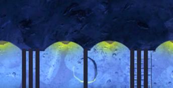 Another World 3DO Screenshot