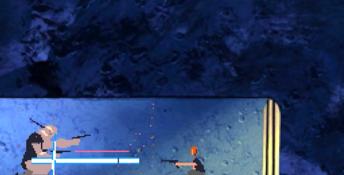 Another World 3DO Screenshot