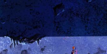 Another World 3DO Screenshot