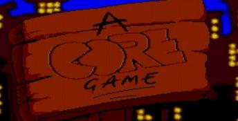 BC Racer 3DO Screenshot
