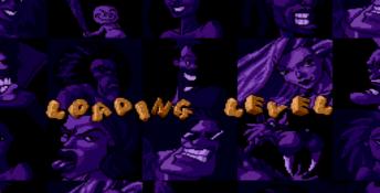 BC Racer 3DO Screenshot