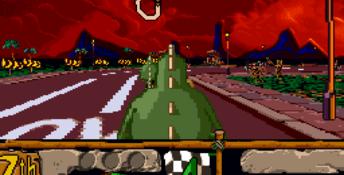 BC Racer 3DO Screenshot