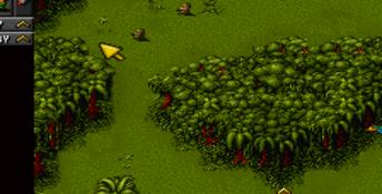Cannon Fodder 3DO Screenshot