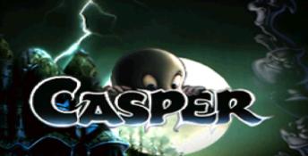 Casper 3DO Screenshot