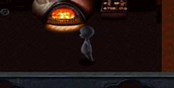 Casper 3DO Screenshot